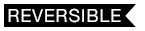 Reversible